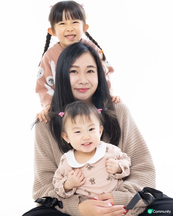 家庭攝影 #Giveaway 