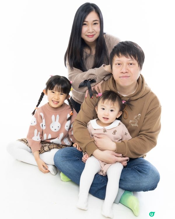 家庭攝影 #Giveaway 