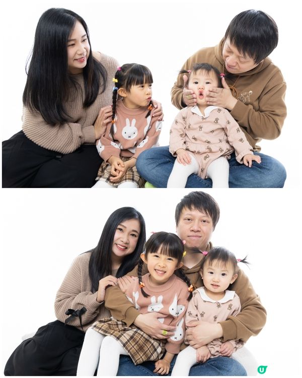 家庭攝影 #Giveaway 