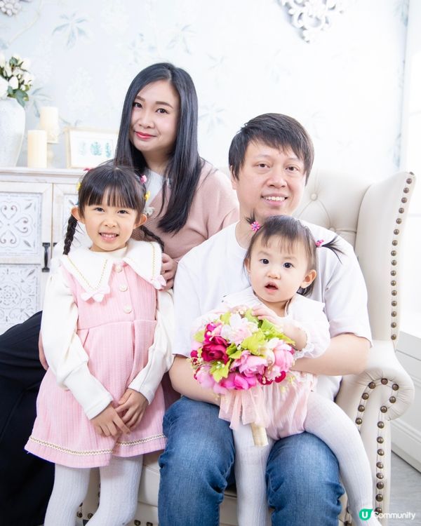 家庭攝影 #Giveaway 