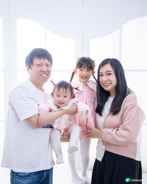 家庭攝影 #Giveaway 