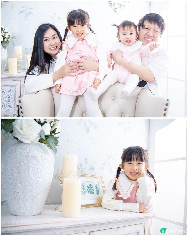 家庭攝影 #Giveaway 