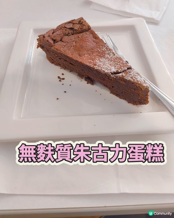 Museum Cafe at Pier 8🍰☕