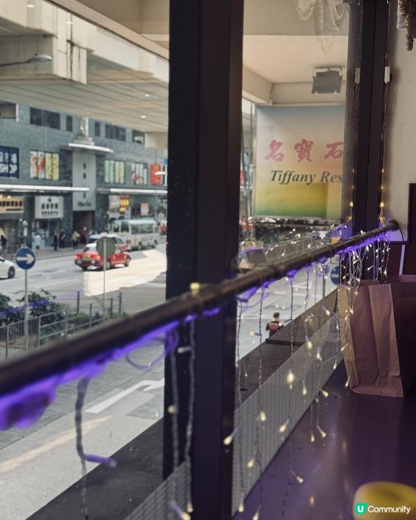 太子港式舊扒房