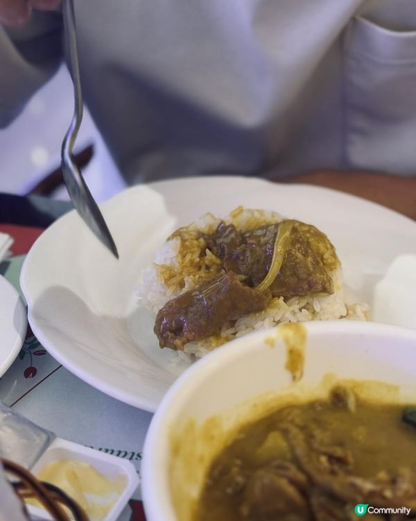 太子港式舊扒房