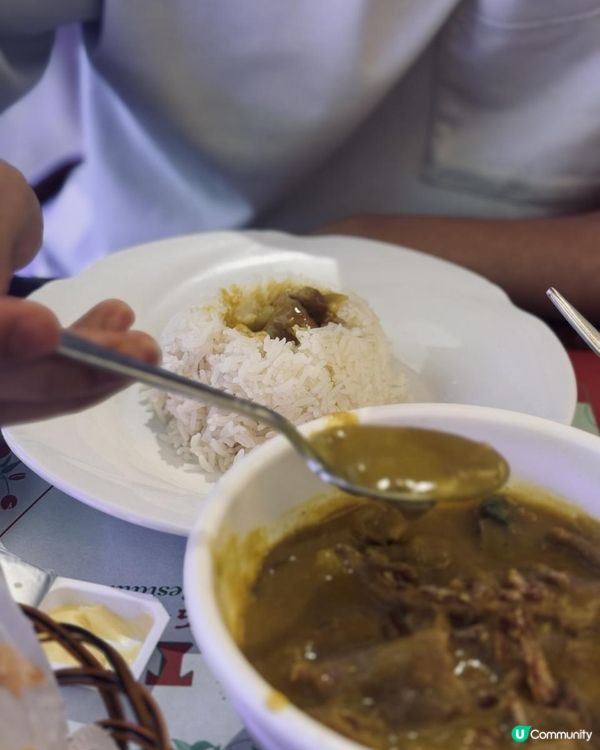 太子港式舊扒房