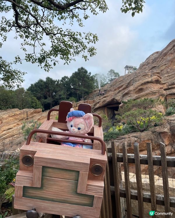 Duffy 與好友同萌遊登場 ! 