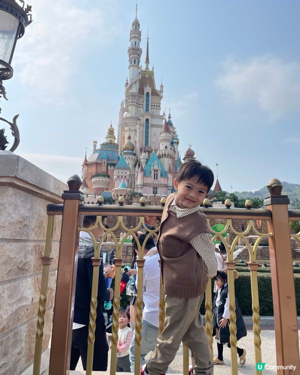 Duffy 與好友同萌遊登場 ! 