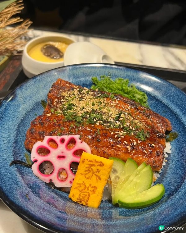 灣仔食好西！家賀屋牛舌芯厚切🤤