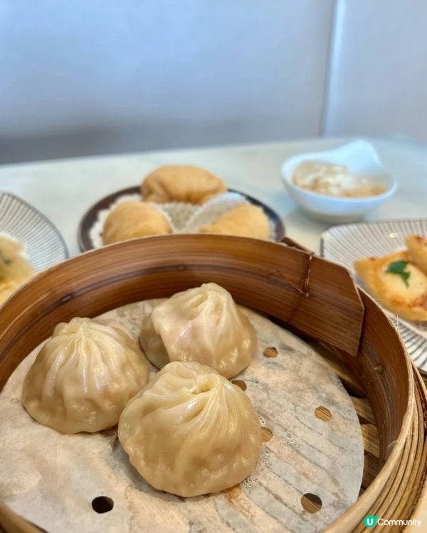 海景嘆茶 🐶 得閒飲茶 🫖 靚景靚嘢食 😋