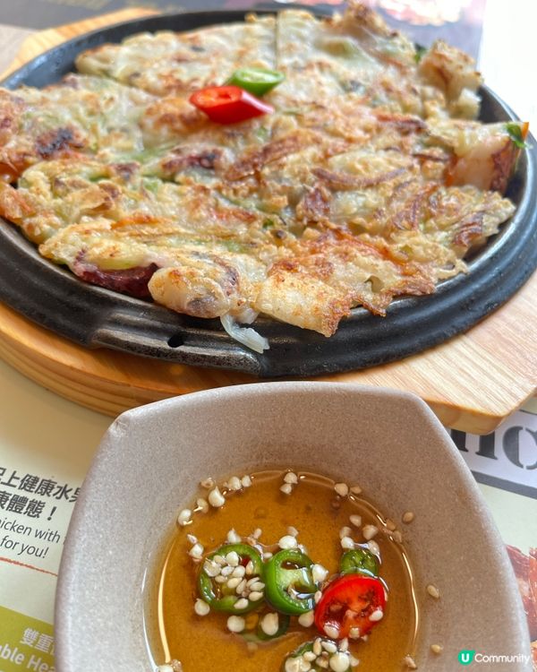 元祖級韓式炸雞 🍗  旺角瓊華中心開分店啦！🤩