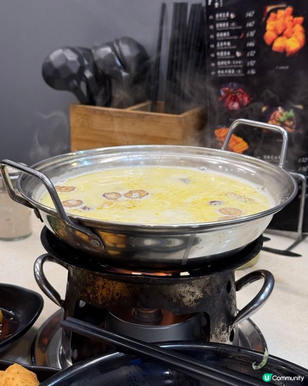 ｢多次回訪🤤心目中頭幾位常吃米線｣