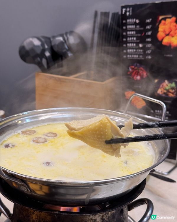 ｢多次回訪🤤心目中頭幾位常吃米線｣