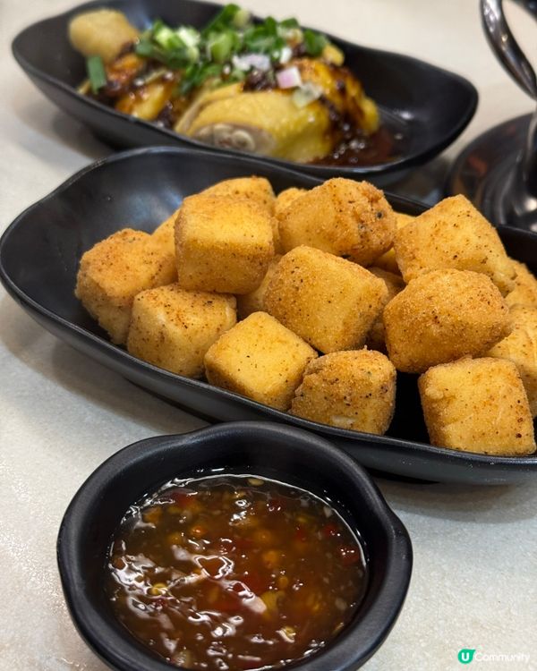 ｢多次回訪🤤心目中頭幾位常吃米線｣