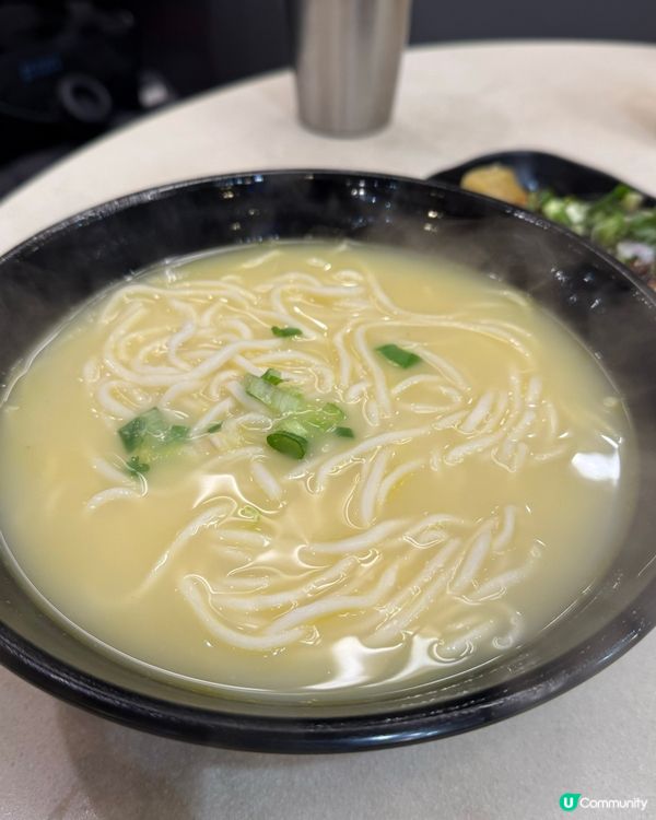 ｢多次回訪🤤心目中頭幾位常吃米線｣