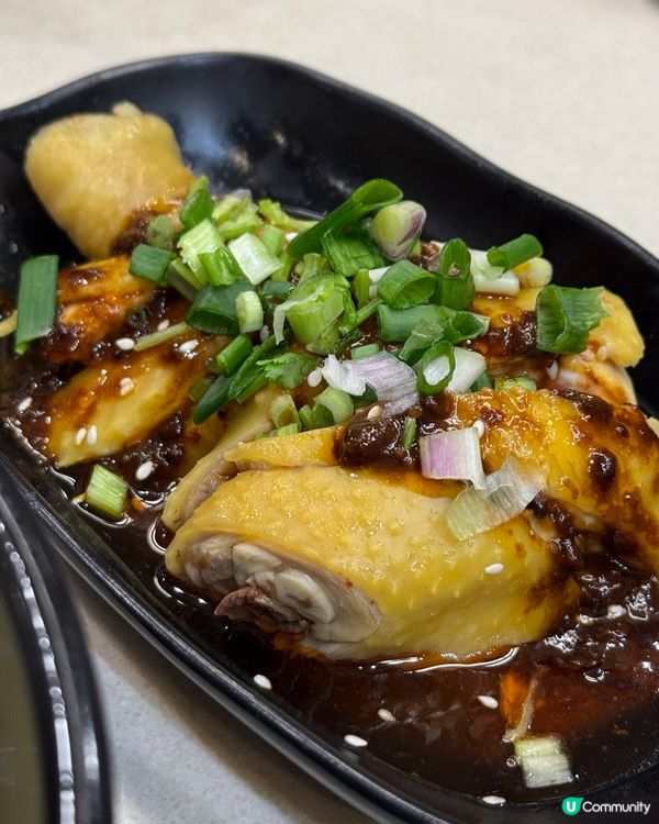 ｢多次回訪🤤心目中頭幾位常吃米線｣