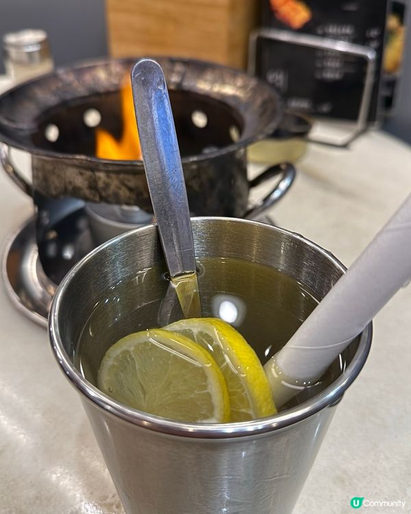 ｢多次回訪🤤心目中頭幾位常吃米線｣