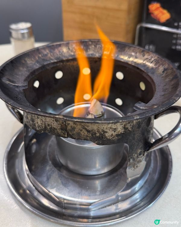 ｢多次回訪🤤心目中頭幾位常吃米線｣