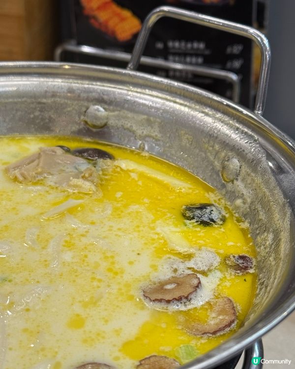 ｢多次回訪🤤心目中頭幾位常吃米線｣