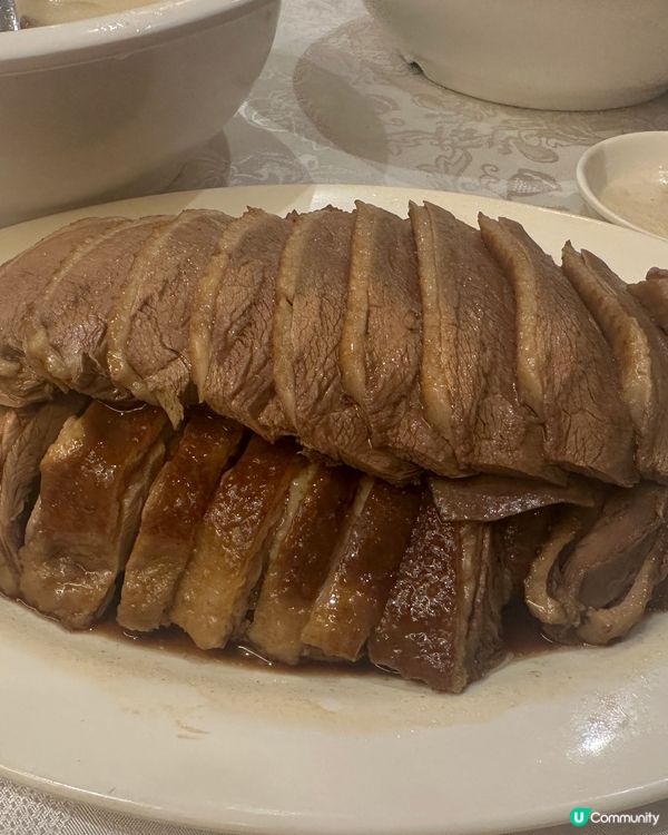 #中菜餐廳#UCreator#打卡美食#美食推介#香港美食食...