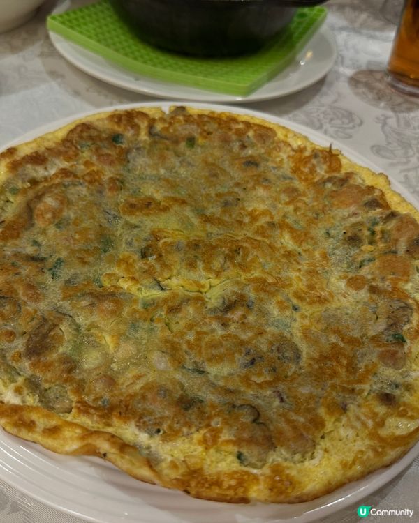 #中菜餐廳#UCreator#打卡美食#美食推介#香港美食食...