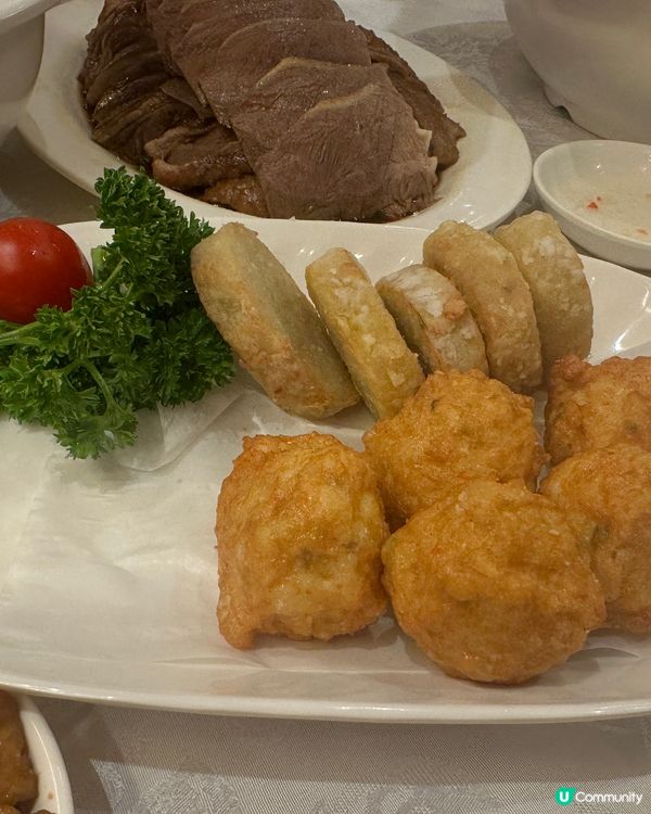 #中菜餐廳#UCreator#打卡美食#美食推介#香港美食食...