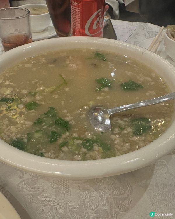 #中菜餐廳#UCreator#打卡美食#美食推介#香港美食食...