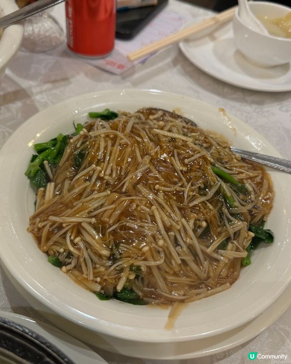 #中菜餐廳#UCreator#打卡美食#美食推介#香港美食食...