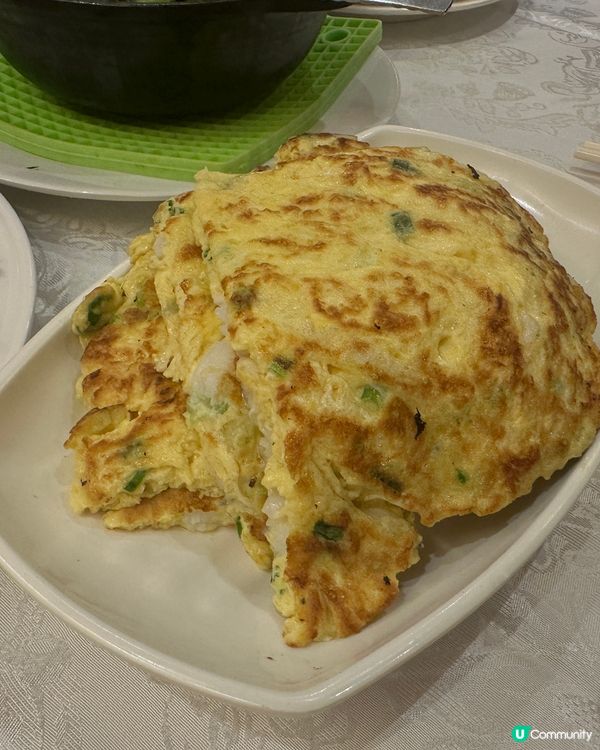 #中菜餐廳#UCreator#打卡美食#美食推介#香港美食食...