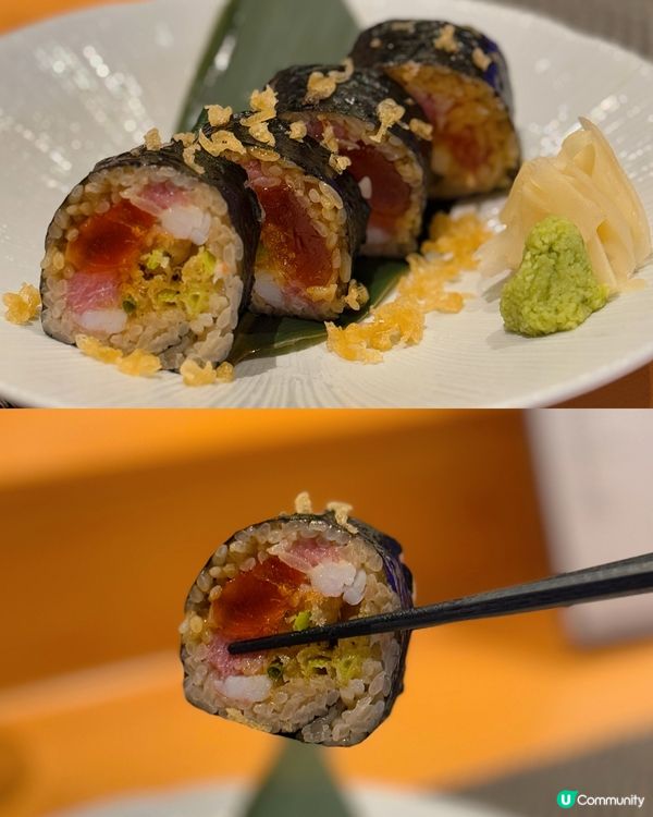 【尖沙咀 ✦ 環境氣氛一流串燒居酒屋🏮🇯🇵✨】