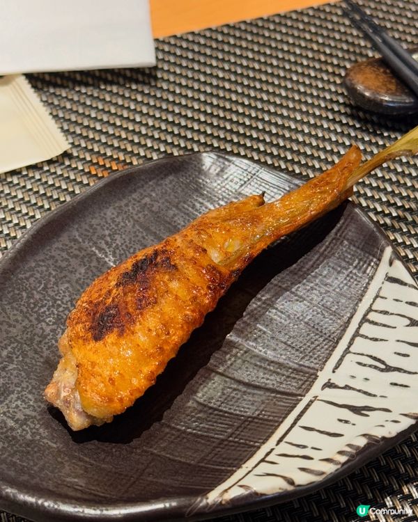 【尖沙咀 ✦ 環境氣氛一流串燒居酒屋🏮🇯🇵✨】