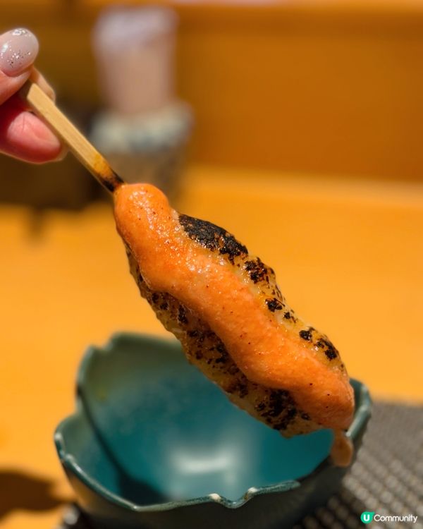 【尖沙咀 ✦ 環境氣氛一流串燒居酒屋🏮🇯🇵✨】