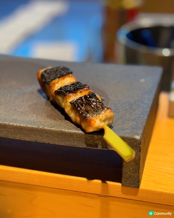 【尖沙咀 ✦ 環境氣氛一流串燒居酒屋🏮🇯🇵✨】