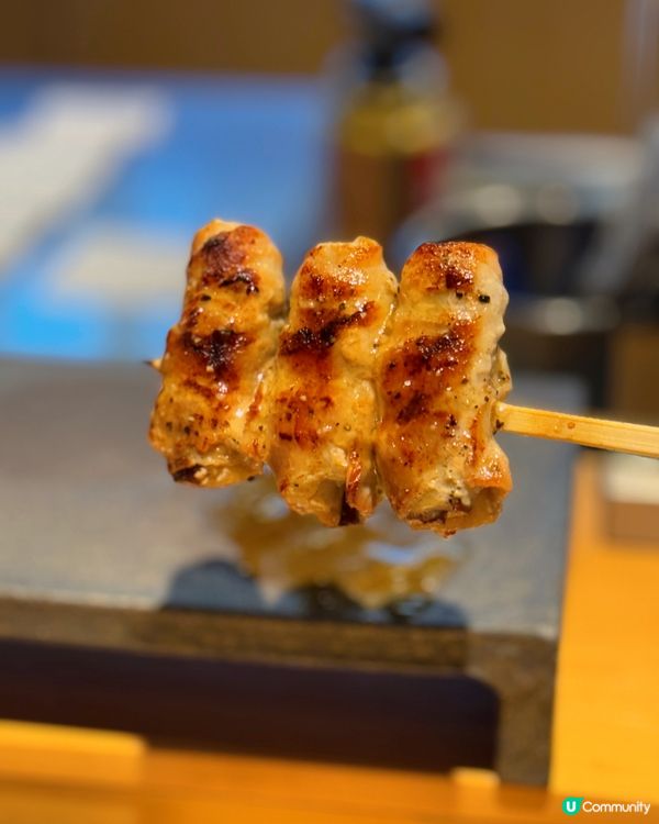 【尖沙咀 ✦ 環境氣氛一流串燒居酒屋🏮🇯🇵✨】