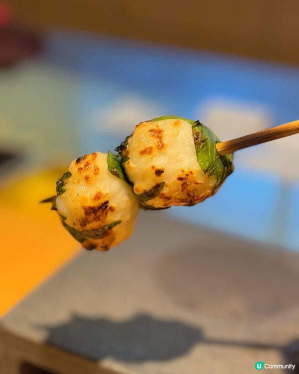 【尖沙咀 ✦ 環境氣氛一流串燒居酒屋🏮🇯🇵✨】