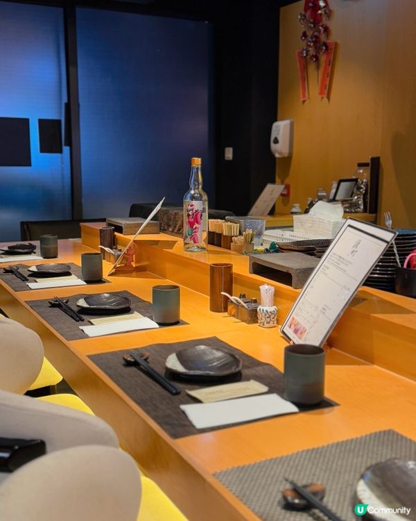 【尖沙咀 ✦ 環境氣氛一流串燒居酒屋🏮🇯🇵✨】