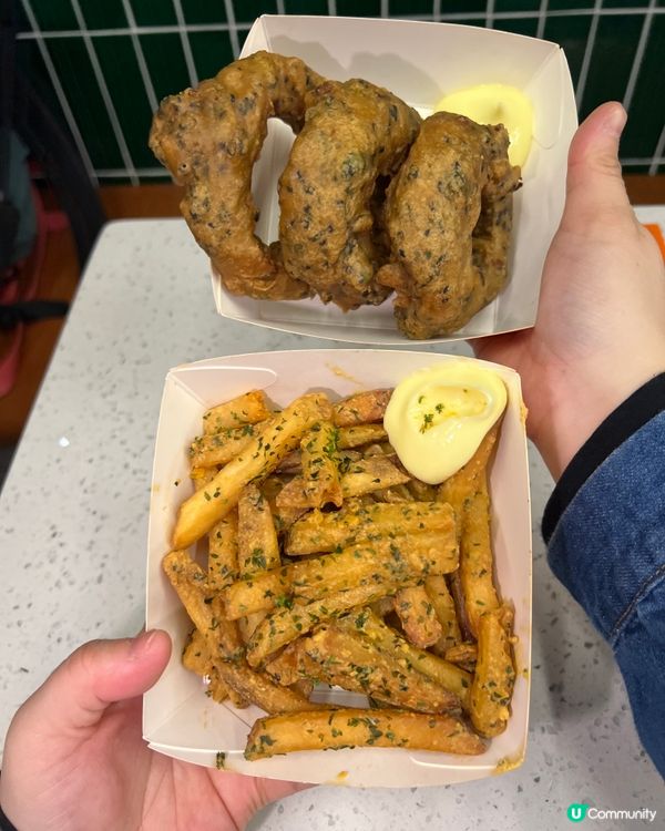 銅鑼灣｜港式漢堡包｜奶昔比漢堡包更出色！？