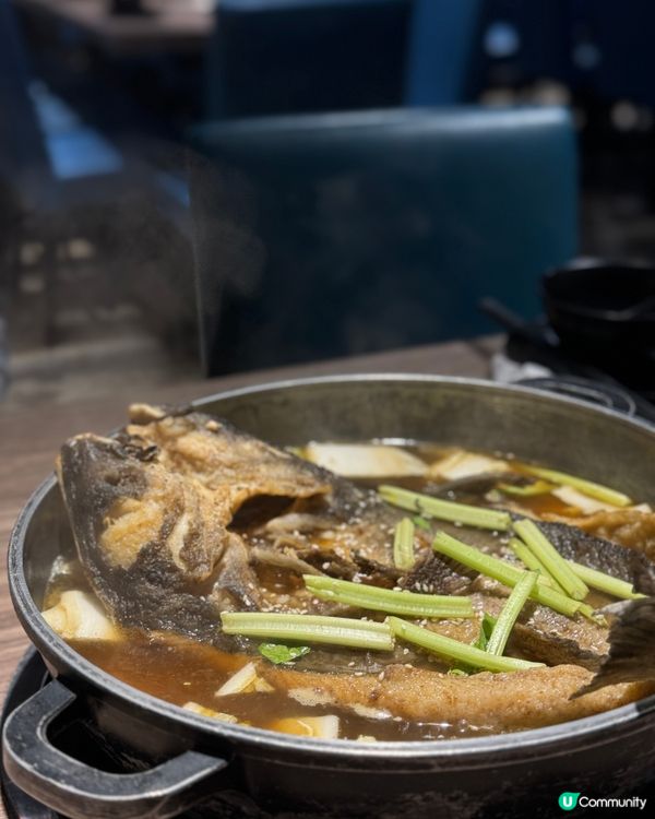 【尖沙咀｜一次過滿足晒火鍋、羊腩煲、雞煲、烤魚嘅願望】