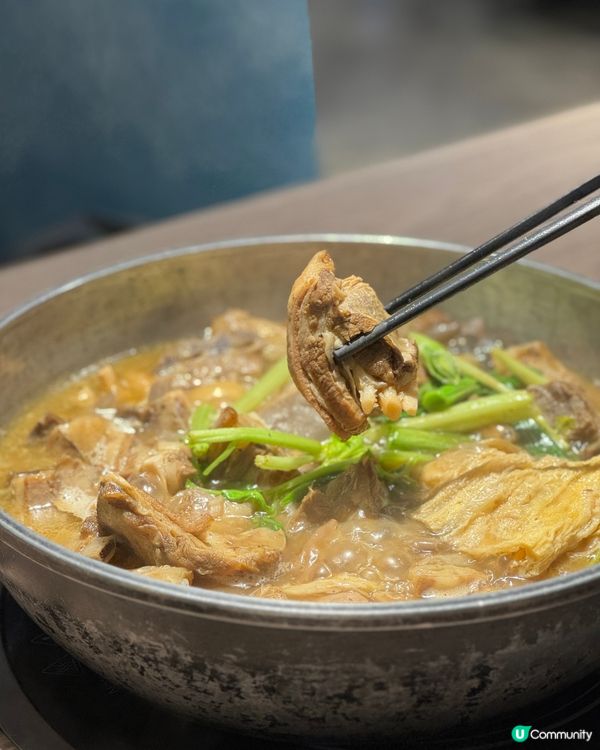 【尖沙咀｜一次過滿足晒火鍋、羊腩煲、雞煲、烤魚嘅願望】