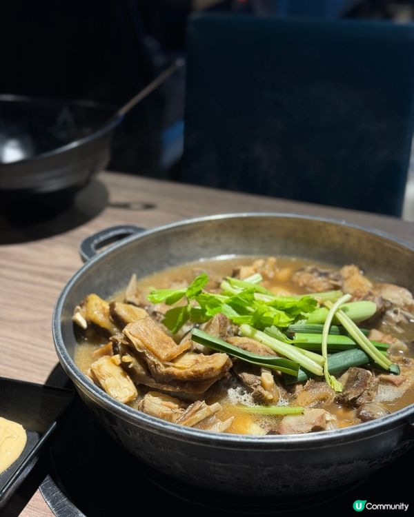 【尖沙咀｜一次過滿足晒火鍋、羊腩煲、雞煲、烤魚嘅願望】