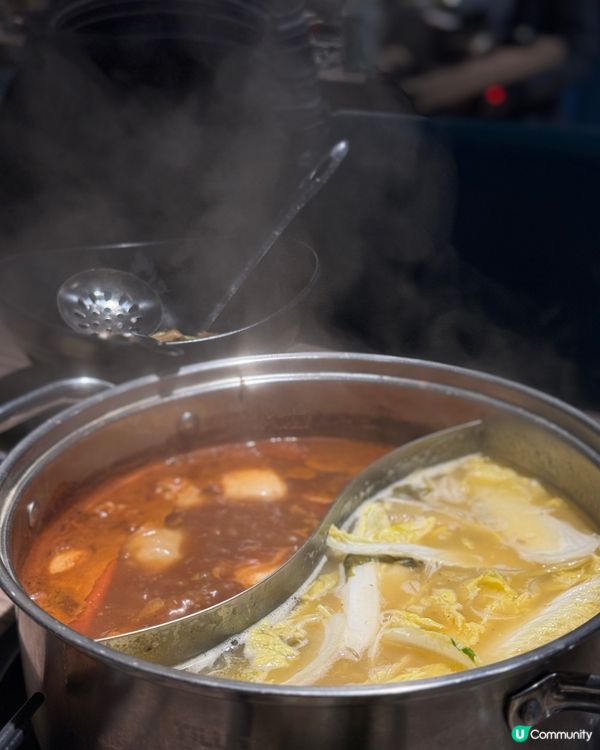 【尖沙咀｜一次過滿足晒火鍋、羊腩煲、雞煲、烤魚嘅願望】