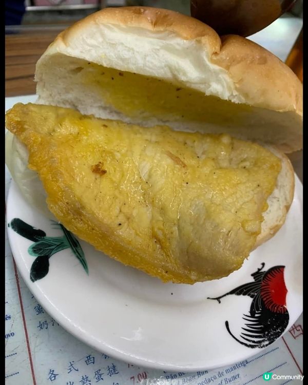 好味道😋南屏雅叙