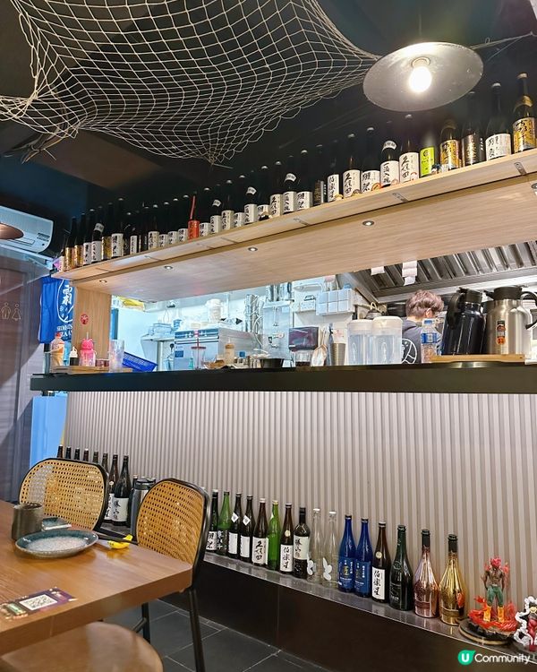 [佐敦］抵食半價串燒高質居酒屋🍶