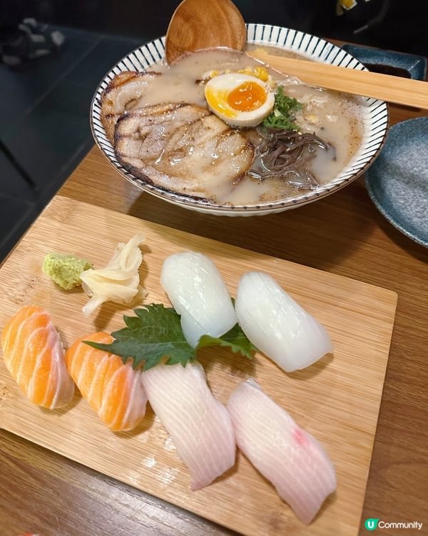 [佐敦］抵食半價串燒高質居酒屋🍶