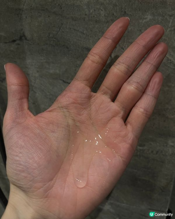 肌研精華水試用分享