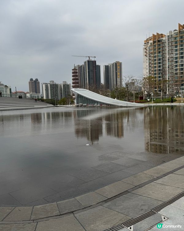 2025廣州塔最新商場開幕🥂