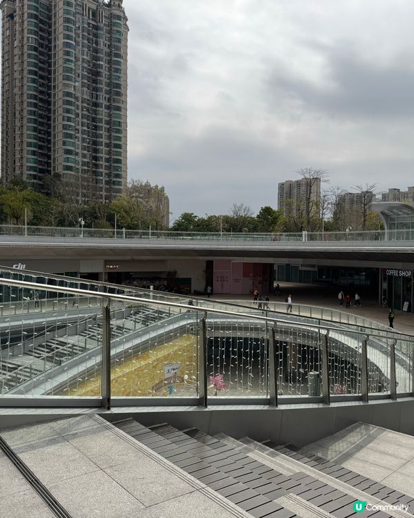 2025廣州塔最新商場開幕🥂