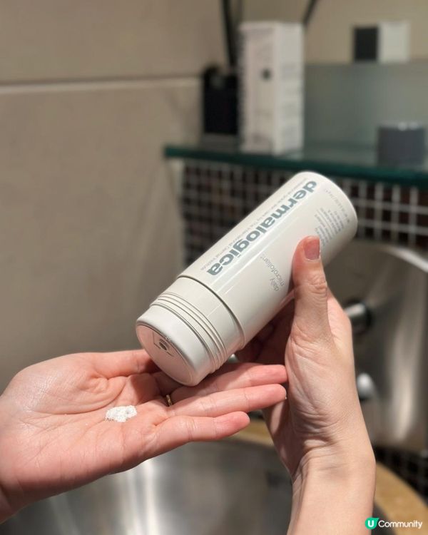 皮膚角質層過厚，阻住護膚品吸收😮