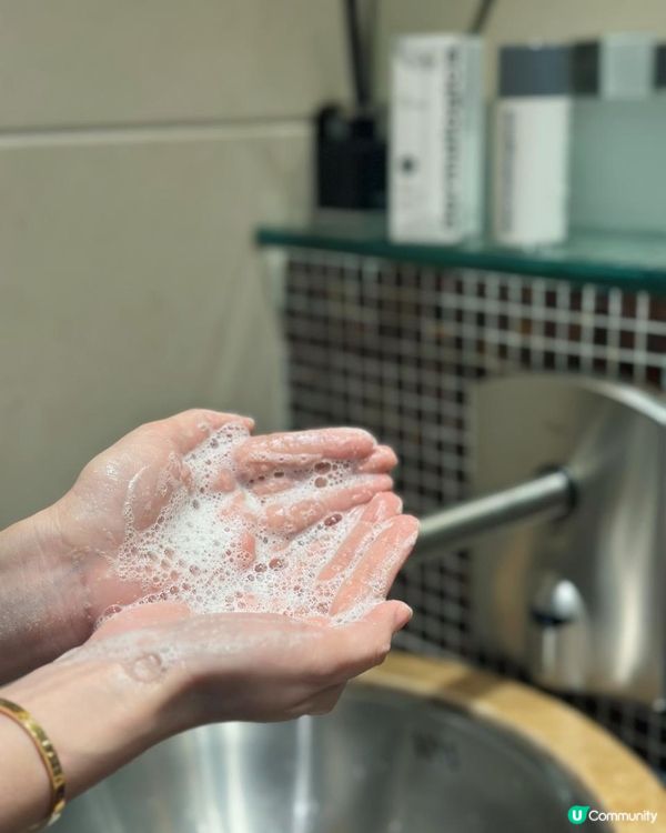 皮膚角質層過厚，阻住護膚品吸收😮