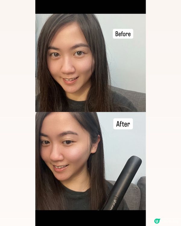 開箱GHD直髮夾套裝🤩趕上班救星，5秒即熱 3分鐘夾完靚髮！